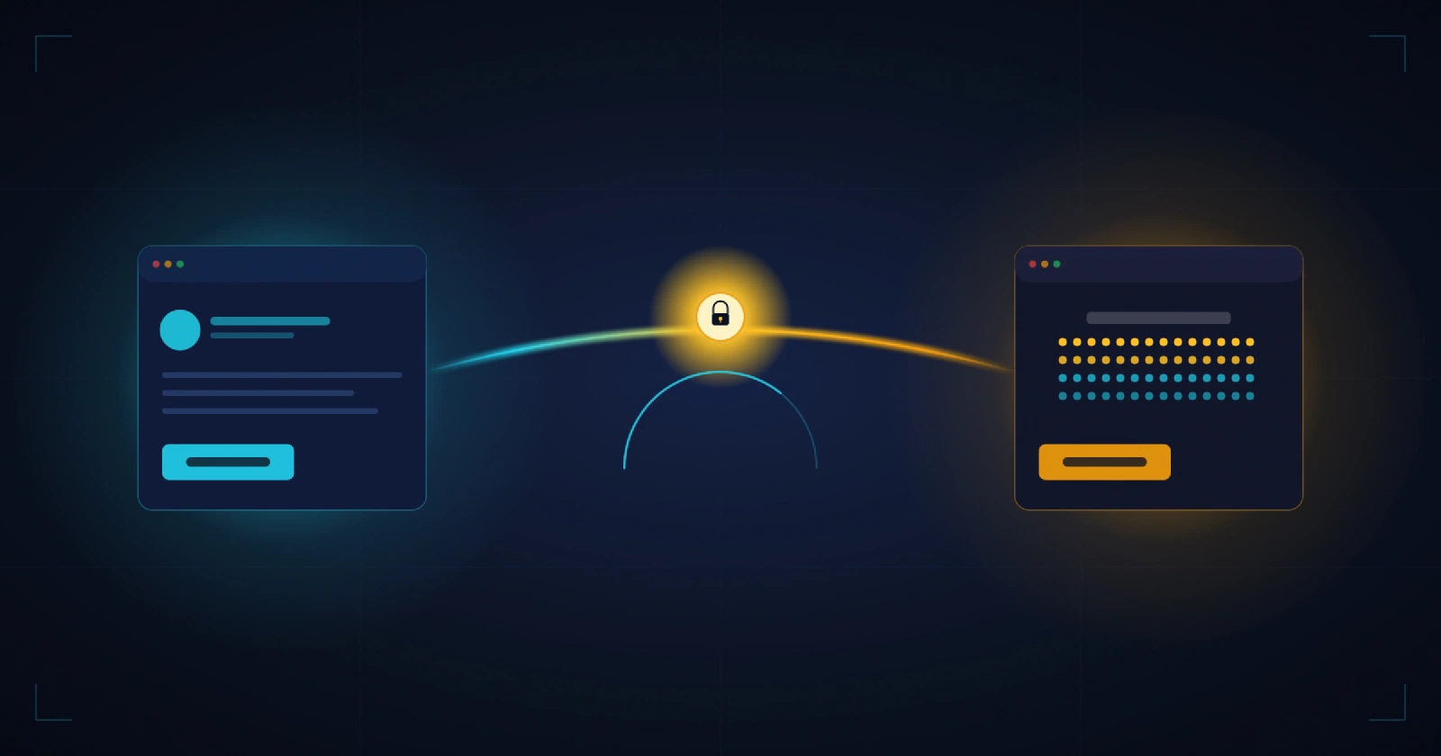 Autologin for Embedded Ticketing: One-Time SSO Handoff
