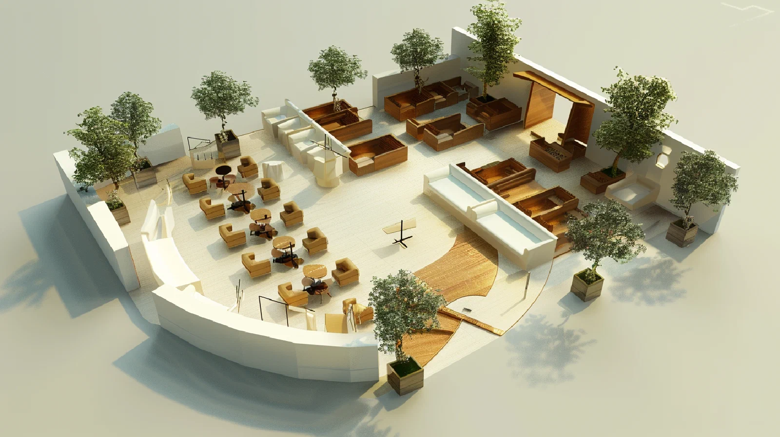 Event Seating Chart Software: Buyer's Guide for Venues