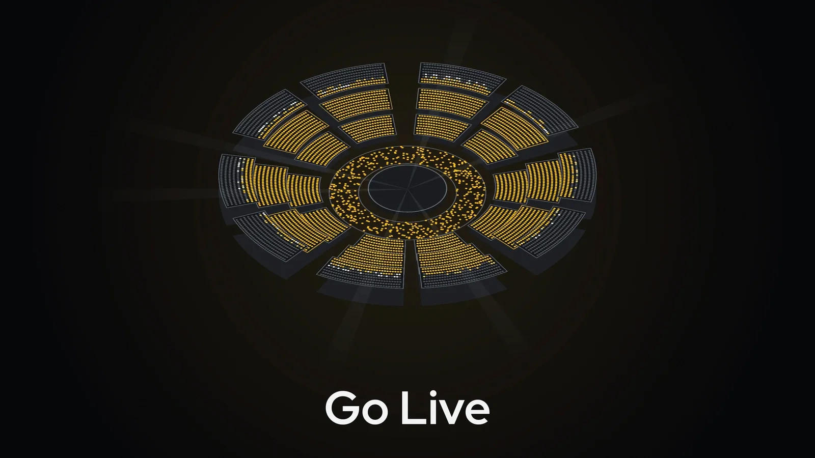 From Blueprint to Sold Out: One Venue Through Design, Render, Go Live
