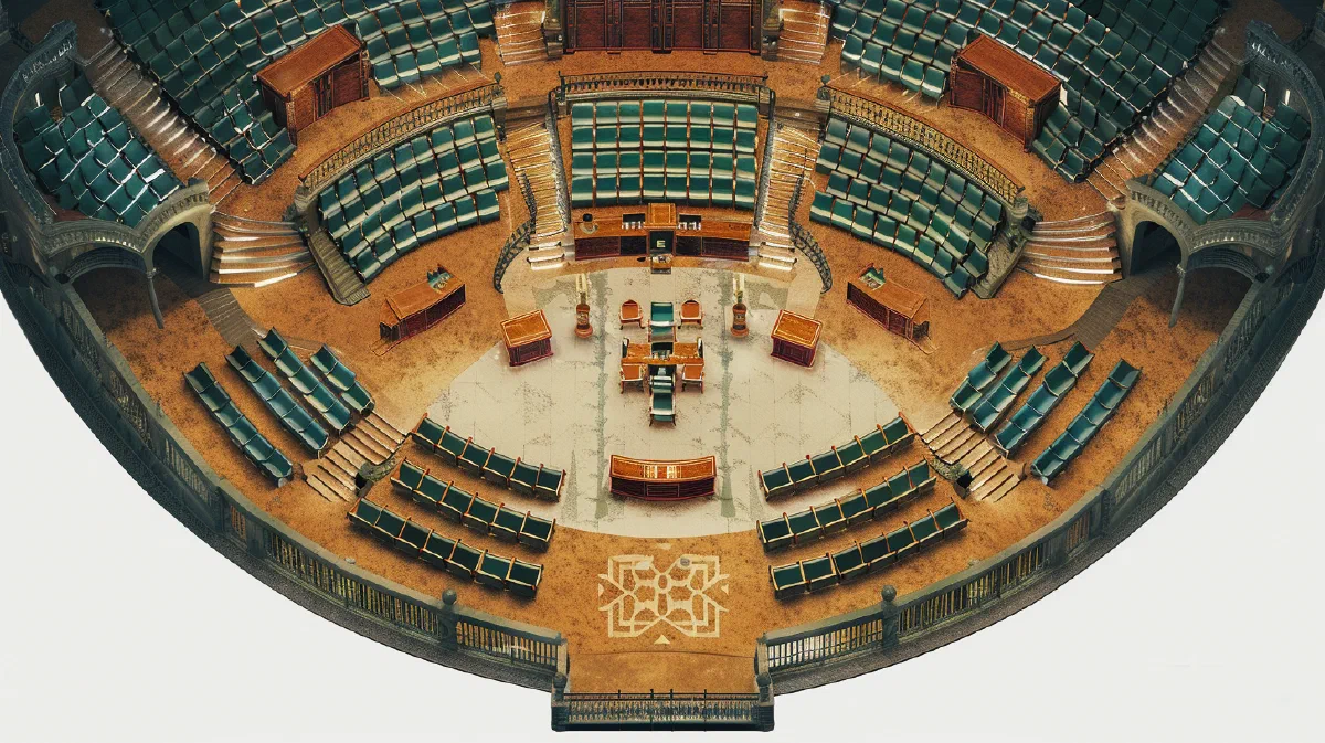 Revolutionize Your Ticketing: Interactive Seat Maps and the Future of Events
