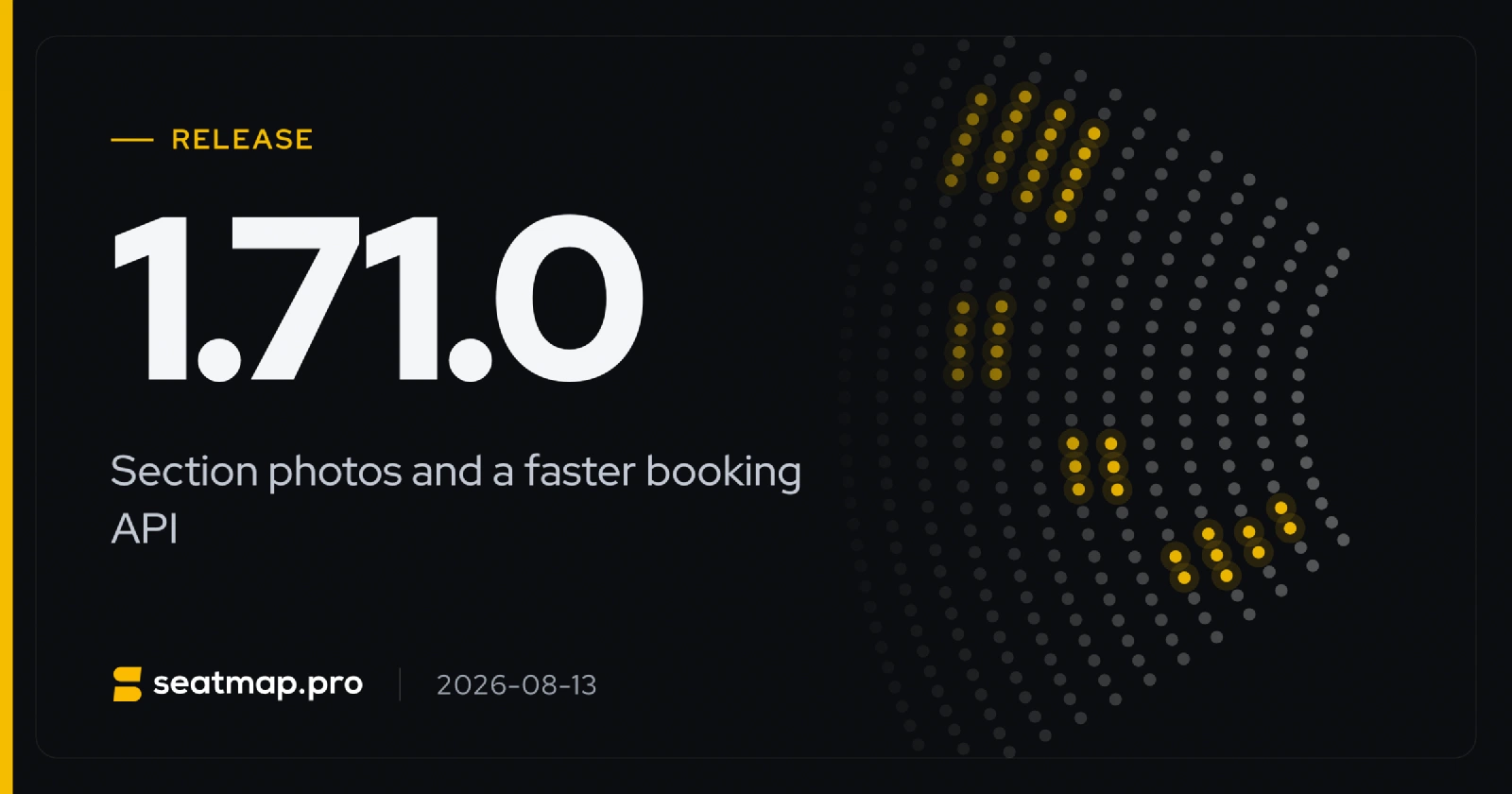 Seatmap Pro 1.71.0
