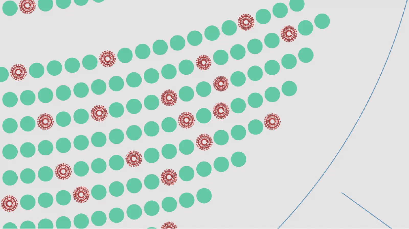 Seatmap.pro rises against the COVID-19 pandemic