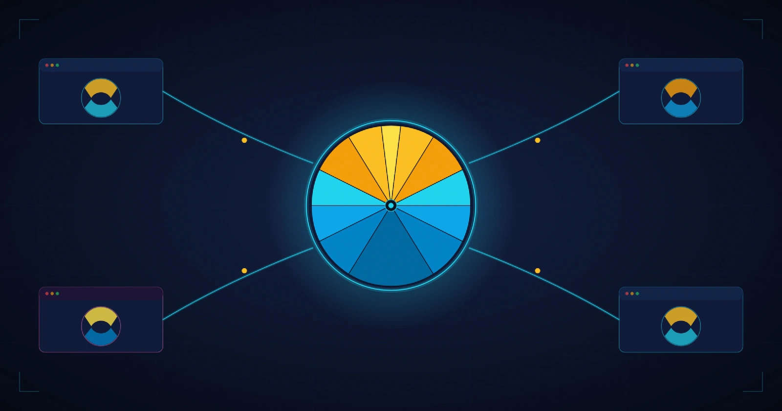 Sharing Venue Schemas Across Ticketing Instances with the Venues Library